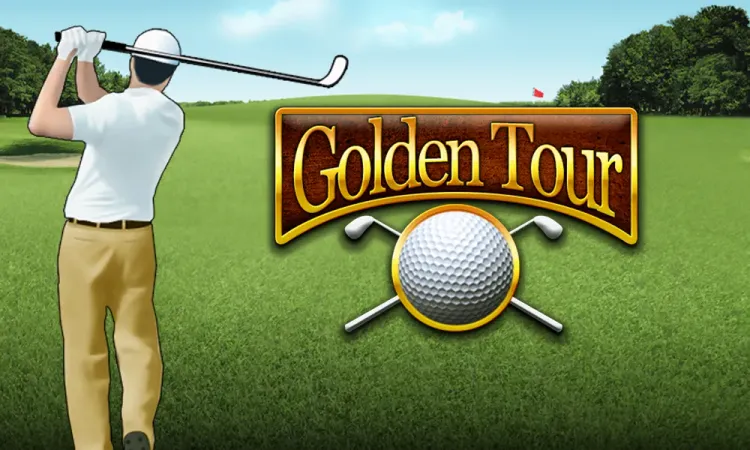 Golden Tour
