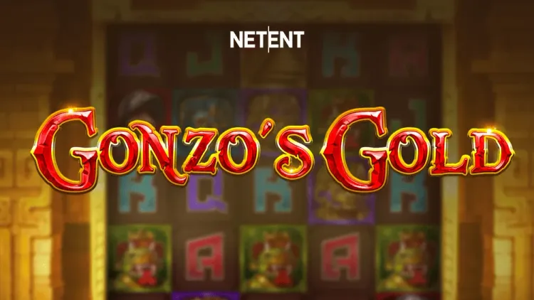 Gonzo’s Gold