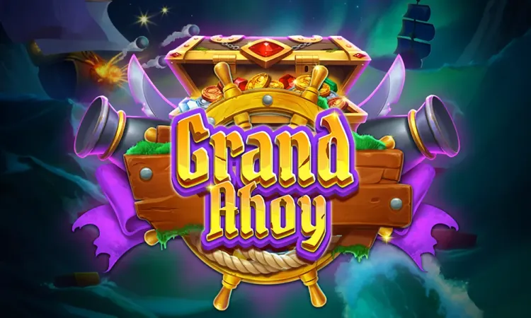 Grand Ahoy