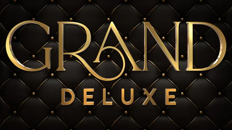 Grand Deluxe