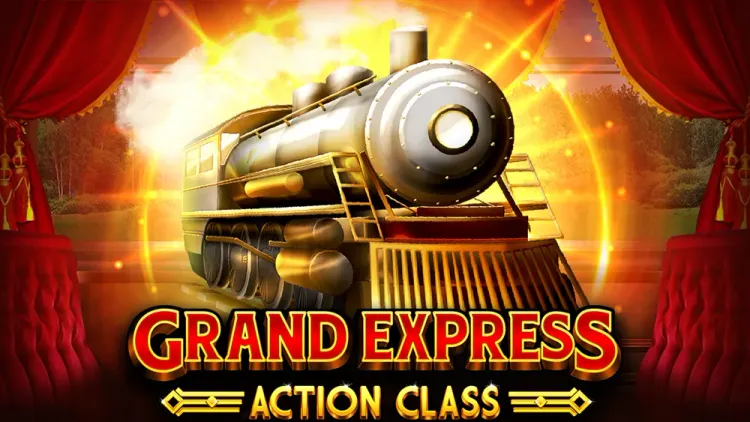 Grand Express Diamond Class