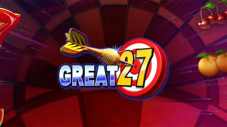Great 27