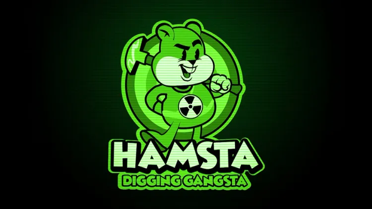 Hamsta