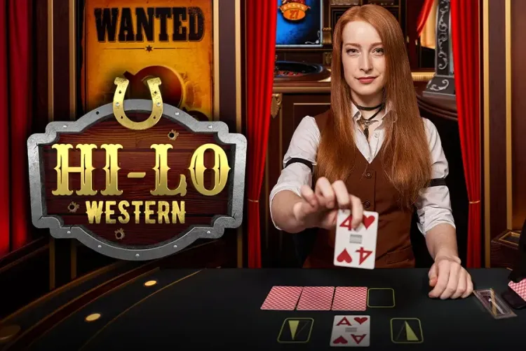 Live Hi-Lo