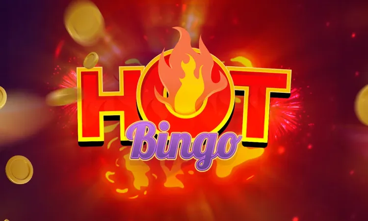 Hot Bingo