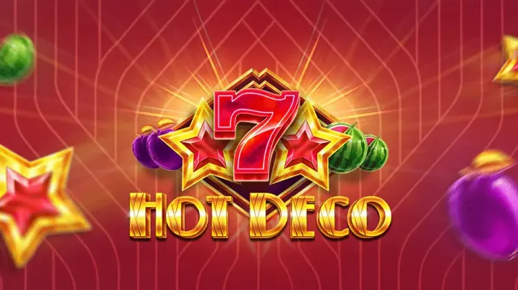 Hot Deco