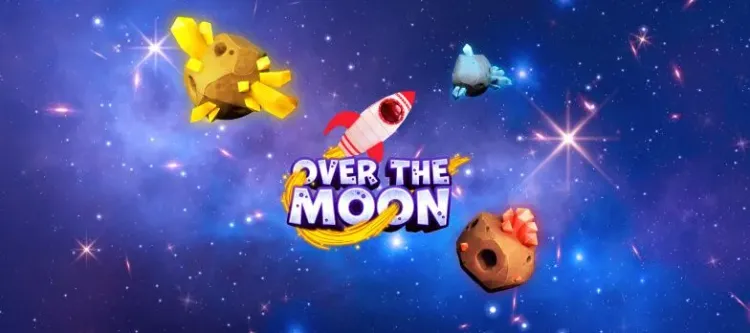 Over The Moon