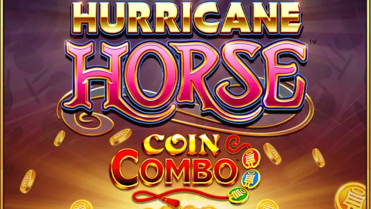 Hurricane Horse Coin Combo