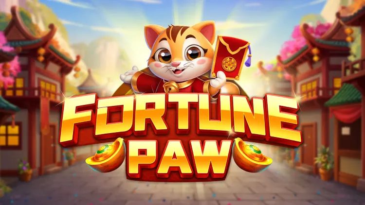Fortune Paw