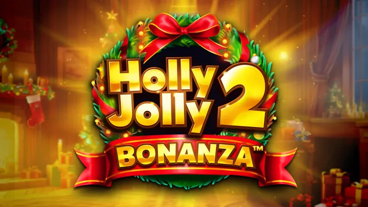 Holly Jolly Bonanza 2