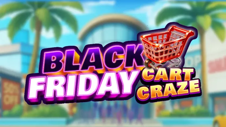 Black Friday Cart Craze