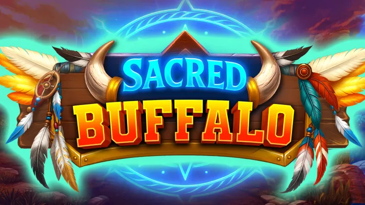 Sacred Buffalo