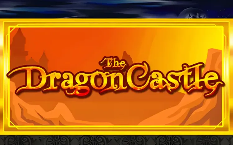 The Dragon Castle