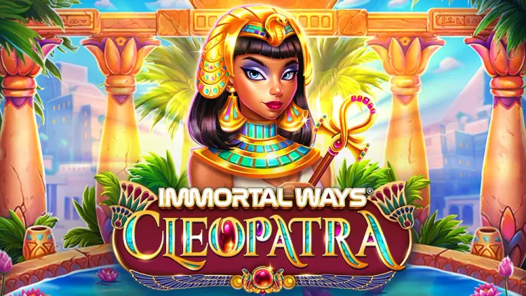 Immortal Ways Cleopatra