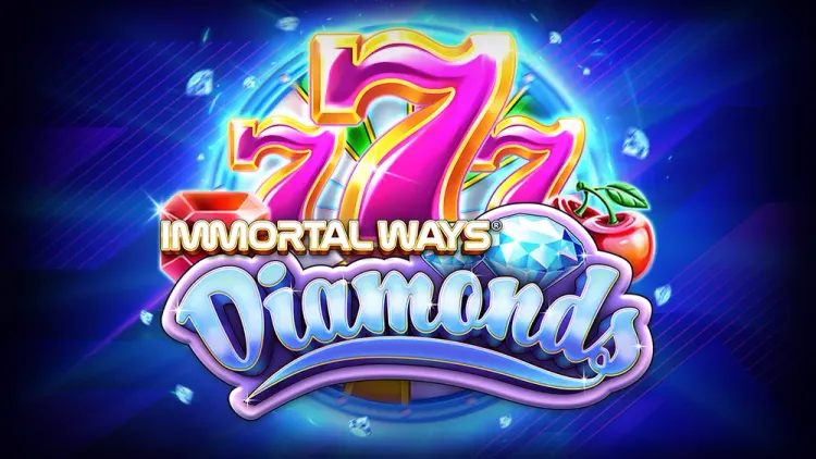 Immortal Ways Diamonds