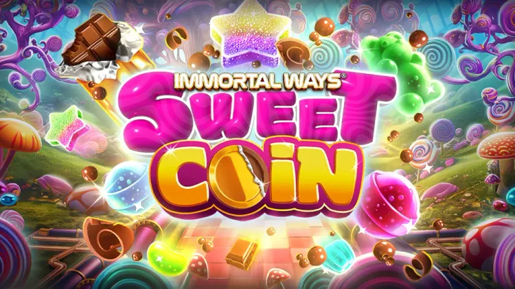 Immortal Ways Sweet Coin