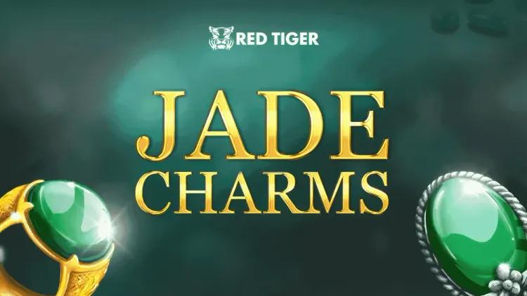 Jade Charms