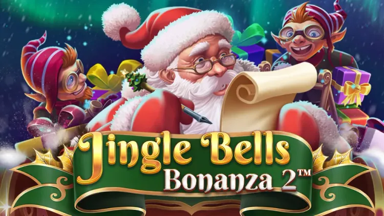 Jingle Bells Bonanza 2