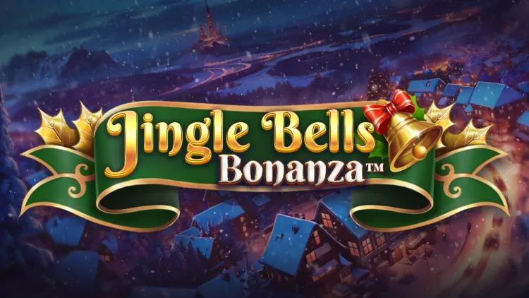 Jingle Bells Bonanza