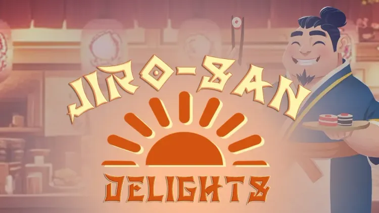 Jiro San Delights