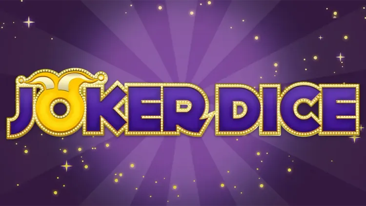 Joker Dice