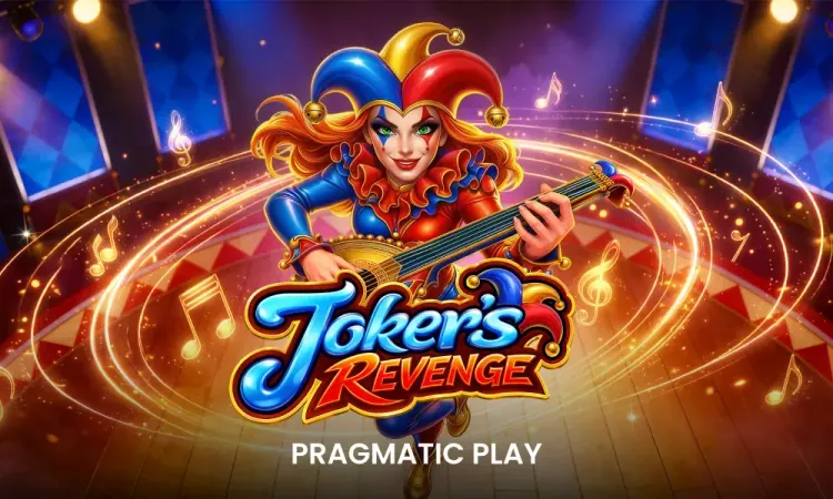 Joker’s Revenge