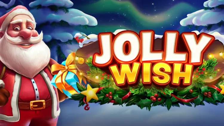 Jolly Wish