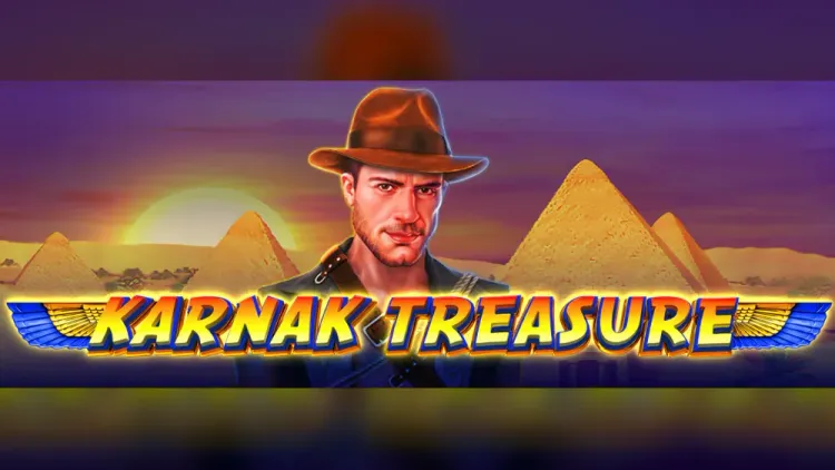 Karnak Treasure