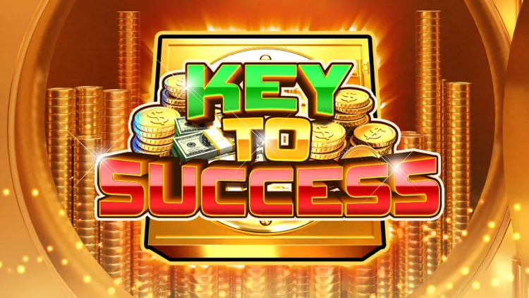 Key to Success