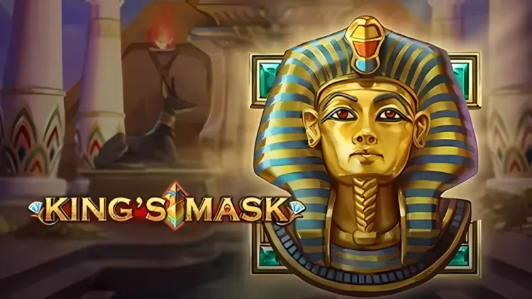 King's Mask