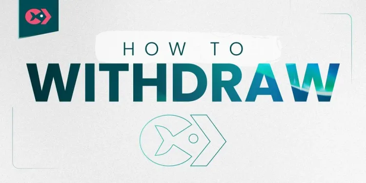 How to Withdraw – Lucky Fish