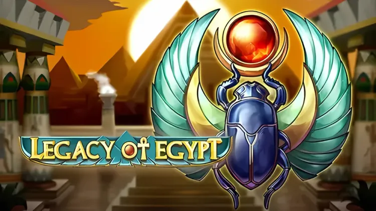 Legacy of Egypt