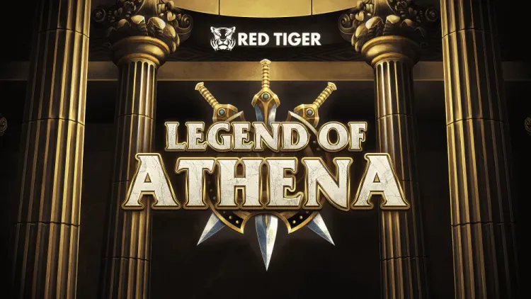 Legend of Athena