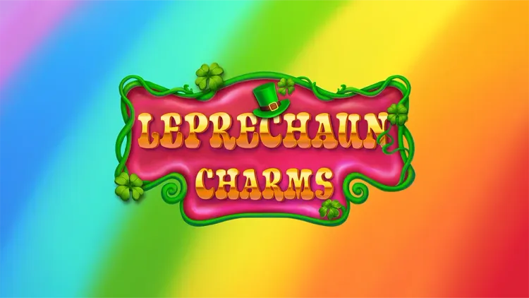 Leprechaun Charms