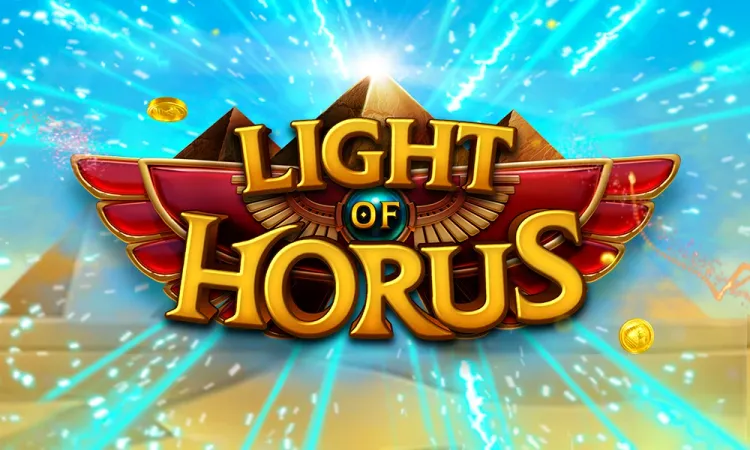 Light of Horus