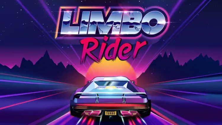 Limbo Rider