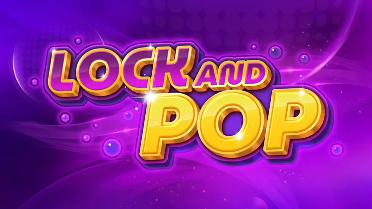 Lock And Pop