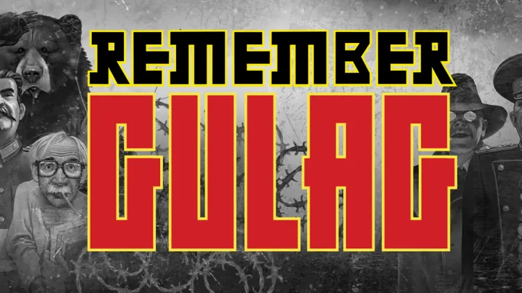 Remember Gulag