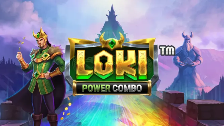 Loki Power Combo