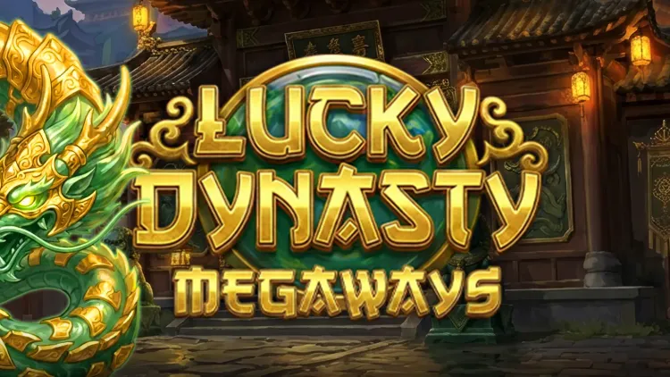Lucky Dynasty MegaWays