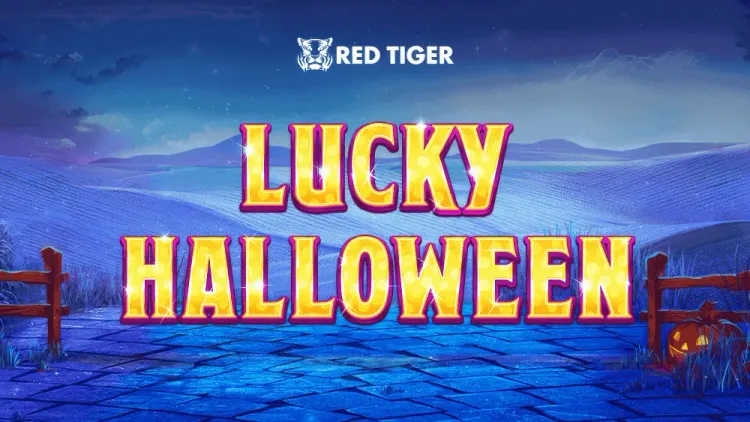 Lucky Halloween