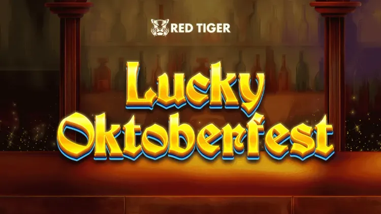 Lucky Oktoberfest