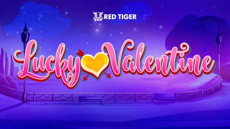 Lucky Valentine