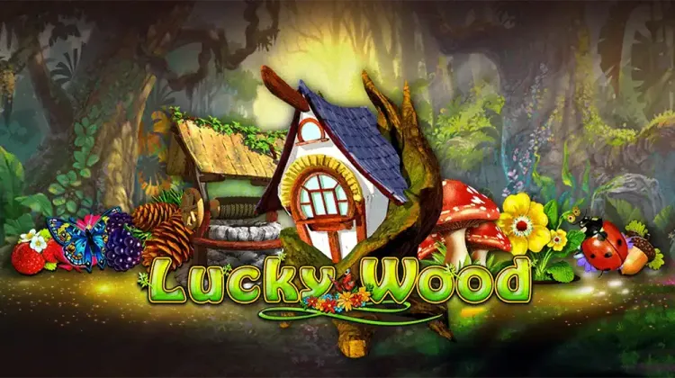 Lucky Wood