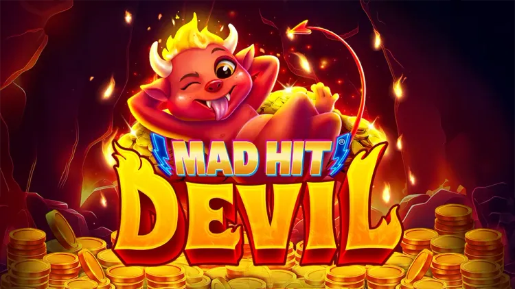 Mad Hit Devil