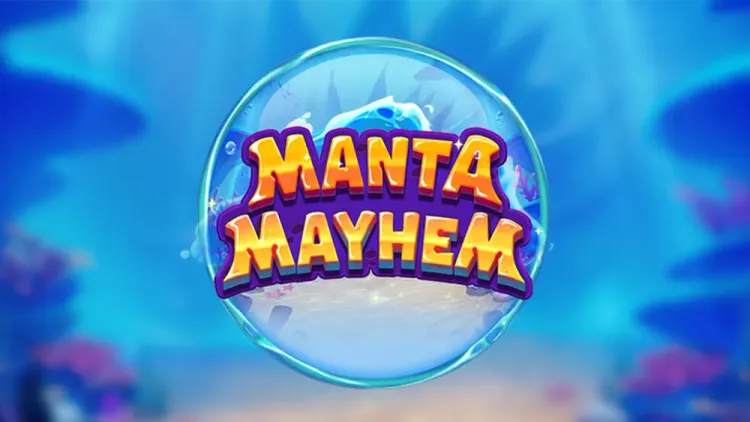 Manta Mayhem