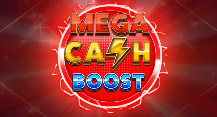 Mega Cash Boost: Hold & Win