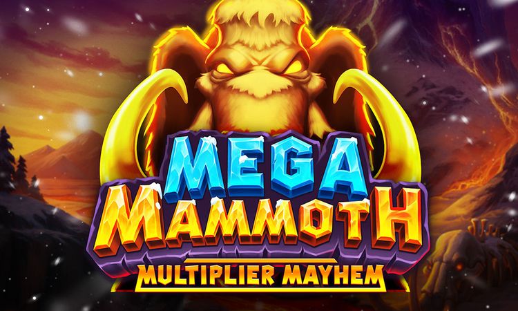 Mega Mammoth
