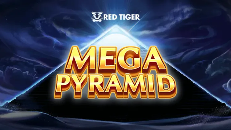 Mega Pyramid