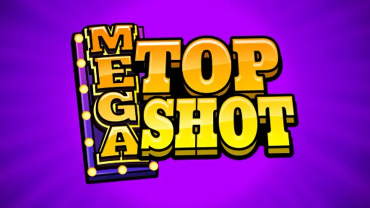 Mega Top Shot